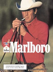 Marlboro man